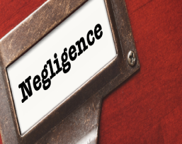 Professional Negligence